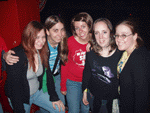 concert pictures from LIFEHOUSE concert at The Rave in Milwaukee WI