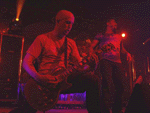 concert pictures from SEVENDUST concert at The Rave in Milwaukee WI