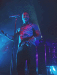 concert pictures from SEVENDUST concert at The Rave in Milwaukee WI