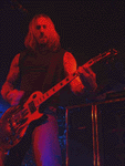 concert pictures from SEVENDUST concert at The Rave in Milwaukee WI