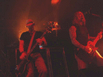 concert pictures from SEVENDUST concert at The Rave in Milwaukee WI