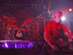 concert pictures from SEVENDUST concert at The Rave in Milwaukee WI