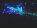 concert pictures from SEVENDUST concert at The Rave in Milwaukee WI