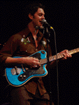 concert pictures from G LOVE & SPECIAL SAUCE concert at The Rave in Milwaukee WI