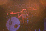 concert pictures from THE ACADEMY IS... concert at The Rave in Milwaukee WI