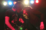 concert pictures from THE ACADEMY IS... concert at The Rave in Milwaukee WI