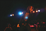 concert pictures from THE ACADEMY IS... concert at The Rave in Milwaukee WI