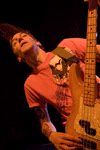 concert pictures from MATCHBOOK ROMANCE / THE EARLY NOVEMBER / CHIODOS / AMBER PACIFIC concert at The Rave in Milwaukee WI