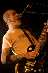 concert pictures from MATCHBOOK ROMANCE / THE EARLY NOVEMBER / CHIODOS / AMBER PACIFIC concert at The Rave in Milwaukee WI