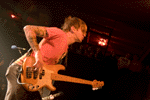 concert pictures from MATCHBOOK ROMANCE / THE EARLY NOVEMBER / CHIODOS / AMBER PACIFIC concert at The Rave in Milwaukee WI