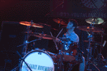 concert pictures from MATCHBOOK ROMANCE / THE EARLY NOVEMBER / CHIODOS / AMBER PACIFIC concert at The Rave in Milwaukee WI
