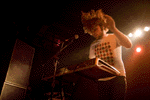 concert pictures from MATCHBOOK ROMANCE / THE EARLY NOVEMBER / CHIODOS / AMBER PACIFIC concert at The Rave in Milwaukee WI