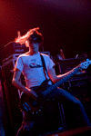 concert pictures from MATCHBOOK ROMANCE / THE EARLY NOVEMBER / CHIODOS / AMBER PACIFIC concert at The Rave in Milwaukee WI