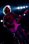 concert pictures from MATCHBOOK ROMANCE / THE EARLY NOVEMBER / CHIODOS / AMBER PACIFIC concert at The Rave in Milwaukee WI