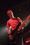 concert pictures from MATCHBOOK ROMANCE / THE EARLY NOVEMBER / CHIODOS / AMBER PACIFIC concert at The Rave in Milwaukee WI