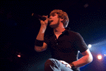 concert pictures from MATCHBOOK ROMANCE / THE EARLY NOVEMBER / CHIODOS / AMBER PACIFIC concert at The Rave in Milwaukee WI