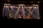 concert pictures from MATCHBOOK ROMANCE / THE EARLY NOVEMBER / CHIODOS / AMBER PACIFIC concert at The Rave in Milwaukee WI