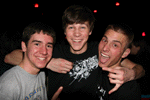 concert pictures from MATCHBOOK ROMANCE / THE EARLY NOVEMBER / CHIODOS / AMBER PACIFIC concert at The Rave in Milwaukee WI