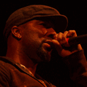 concert pictures from COMMON concert at The Rave in Milwaukee WI