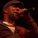 concert pictures from COMMON concert at The Rave in Milwaukee WI