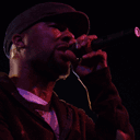concert pictures from COMMON concert at The Rave in Milwaukee WI