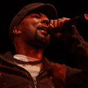 concert pictures from COMMON concert at The Rave in Milwaukee WI