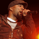 concert pictures from COMMON concert at The Rave in Milwaukee WI