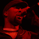concert pictures from COMMON concert at The Rave in Milwaukee WI