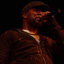 concert pictures from COMMON concert at The Rave in Milwaukee WI