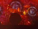 concert pictures from ALKALINE TRIO / AGAINST ME! concert at The Rave in Milwaukee WI