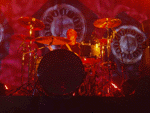 concert pictures from ALKALINE TRIO / AGAINST ME! concert at The Rave in Milwaukee WI