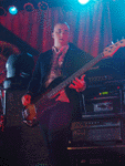 concert pictures from ALKALINE TRIO / AGAINST ME! concert at The Rave in Milwaukee WI