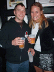 concert pictures from ALKALINE TRIO / AGAINST ME! concert at The Rave in Milwaukee WI