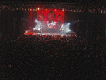concert pictures from ALKALINE TRIO / AGAINST ME! concert at The Rave in Milwaukee WI