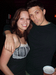 concert pictures from ALKALINE TRIO / AGAINST ME! concert at The Rave in Milwaukee WI