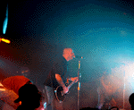 concert pictures from STAIND concert at The Rave in Milwaukee WI