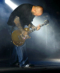 concert pictures from STAIND concert at The Rave in Milwaukee WI