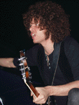 concert pictures from WOLFMOTHER concert at The Rave in Milwaukee WI