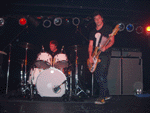 concert pictures from WOLFMOTHER concert at The Rave in Milwaukee WI