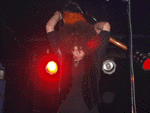 concert pictures from WOLFMOTHER concert at The Rave in Milwaukee WI