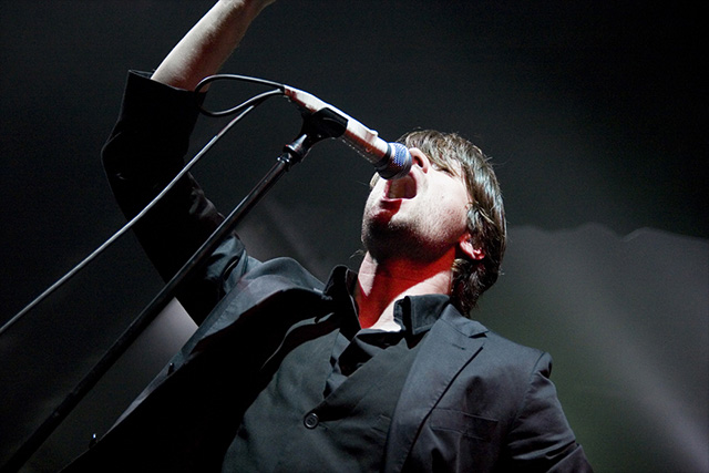 TAKING BACK SUNDAY / ANGELS & AIRWAVES event information