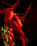 concert pictures from SHADOWS FALL / POISON THE WELL concert at The Rave in Milwaukee WI