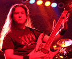 concert pictures from SHADOWS FALL / POISON THE WELL concert at The Rave in Milwaukee WI