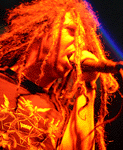concert pictures from SHADOWS FALL / POISON THE WELL concert at The Rave in Milwaukee WI