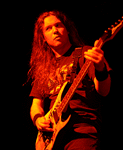 concert pictures from SHADOWS FALL / POISON THE WELL concert at The Rave in Milwaukee WI