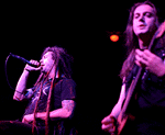 concert pictures from SHADOWS FALL / POISON THE WELL concert at The Rave in Milwaukee WI