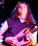 concert pictures from SHADOWS FALL / POISON THE WELL concert at The Rave in Milwaukee WI