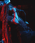 concert pictures from SHADOWS FALL / POISON THE WELL concert at The Rave in Milwaukee WI