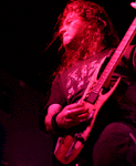 concert pictures from SHADOWS FALL / POISON THE WELL concert at The Rave in Milwaukee WI
