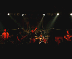 concert pictures from SHADOWS FALL / POISON THE WELL concert at The Rave in Milwaukee WI
